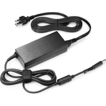 Voeding HP 45W 1W9Y9AV compatibel met HP-laptops