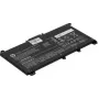 Accupack HP Pavilion 15-CS1007NB 11,34V 3440mAh HSTNN-DB8R
