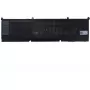 Batterij HP L77622-171 56Wh 4,85Ah Li-Ion vervanging voor compatibele HP-notebooks