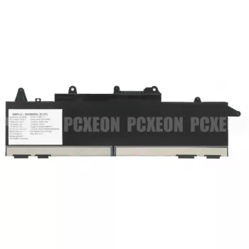 Batterij HP L77689-172 — 45Wh Li-Polymer vervangende accu voor draagbare apparaten