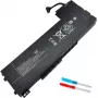 Vervangende lithium-ion-laptopaccu HP L77624-1C2 53Wh voor compatibele HP-notebooks