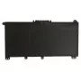 Batterij HP HW03041 41Wh 3,72Ah vervangende laptopaccu