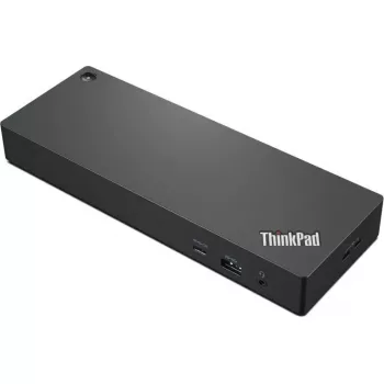 Dockingstation Lenovo ThinkPad 40B00135CN USB-C met Power Delivery