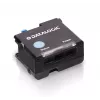 Vaste barcodescanner Datalogic GFS4520-BKK1-RED 2D USB zwart