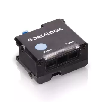 Vaste barcodescanner Datalogic GFS4520-BKK1-RED 2D USB zwart