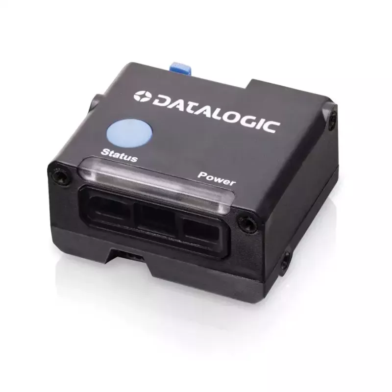 Vaste barcodescanner Datalogic GFS4520-BKK1-RED 2D USB zwart