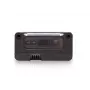 Vaste barcodescanner Datalogic GFS4520-BKK1-RED 2D USB zwart