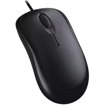 Bedrade optische USB-muis Dell FX92F 1000 DPI