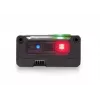 Vaste barcodescanner Datalogic GFS4520-BK-RED 2D USB zwart