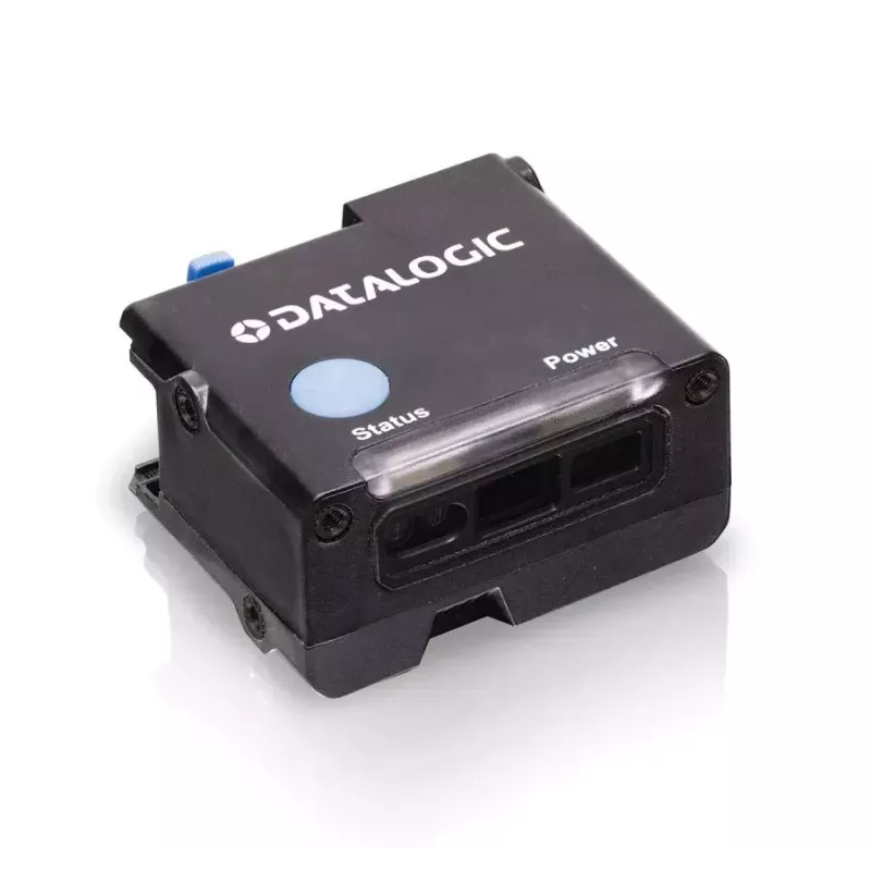 Vaste barcodescanner Datalogic GFS4520-BK-RED 2D USB zwart