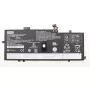 Interne lithium-ion-accu Lenovo 51Wh model 5B10W51835 voor compatibele laptops
