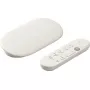 Streaming-apparaat Google GA05662-IT 4K wit