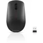 Draadloze ambidextreuze muis Lenovo GY50R91295 optisch