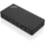 Dockingstation Lenovo CS18 ME Dock Ultra USI model 01YT274 — universele laptop-dockingoplossing