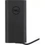 Dell-voeding JJ12F 65 W – vervangende stroomvoorziening voor compatibele Dell-laptops, 65 watt