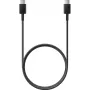 USB-C-kabel Samsung EP-DA705 1 m – USB-data-/laadkabel
