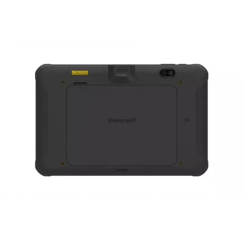 Tablet Honeywell EDA10A Qualcomm Snapdragon 64 GB 10,1 inch Wi-Fi 6 Android 12 zwart