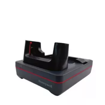 Dockstation voor mobiele computers Honeywell CT40-EB-UVB-3 zwart