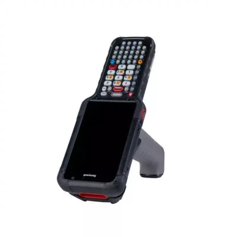 Honeywell CK67 handheld-mobiele computer 4,3 inch 480x800 multi-touch 8 GB 128 GB