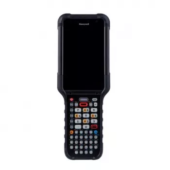 Honeywell CK67 handheld-mobiele computer 4,3 inch 480x800 multi-touch 8 GB 128 GB