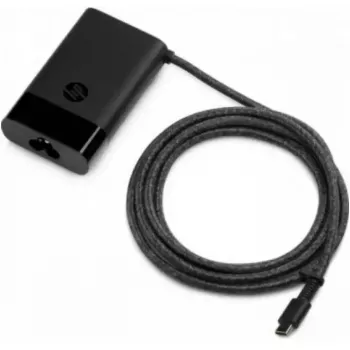 Voeding oplader HP SKO-AC ADPTR 65W USB-C NPFC — 65W USB-C-voeding