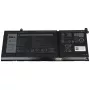 Lithium-ion laptopaccu Dell 41 Wh 451-BCUQ