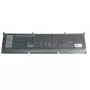 Oplaadbare lithium-ion laptopaccu Dell N67M4 56 Wh (interne vervanging)