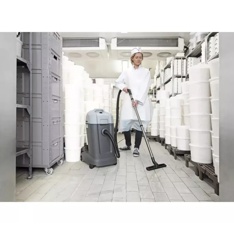 Stofzakken Nilfisk Attix 40/50 5 stuks