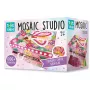 Creatieve set mozaïekbox fee — Stnux knutselset voor mozaïekkunst, bevat verschillende mozaïeksteentjes en gereedschap