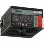 Akyga AK-U4-400 Ultimate 400 W ATX-voeding, 80 PLUS Bronze, actieve PFC, 120-mm-ventilator