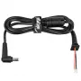 Akyga AK-SC-03 DC-servicekabel voor notebookvoeding 5,5 x 1,7 mm, 90 W, 1,2 m, voor Acer