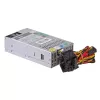 Akyga AK-I1-200 200 W Flex-ATX-voeding, passieve PFC, 40-mm-ventilator, grijs