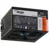 Akyga AK-U4-350 Ultimate 350 W ATX-voeding, 80 PLUS Bronze, actieve PFC, 120-mm-ventilator