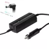 Akyga AK-ND-31 auto notebookvoeding voor Asus / Toshiba, 65 W, 19 V / 3,42 A, 5,5 x 2,5 mm, 12 V ingang