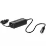 Akyga AK-ND-31 auto notebookvoeding voor Asus / Toshiba, 65 W, 19 V / 3,42 A, 5,5 x 2,5 mm, 12 V ingang