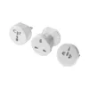 Akyga AK-AD-61 universele reisstekkeradapter, wereldwijd, 10 A, wit