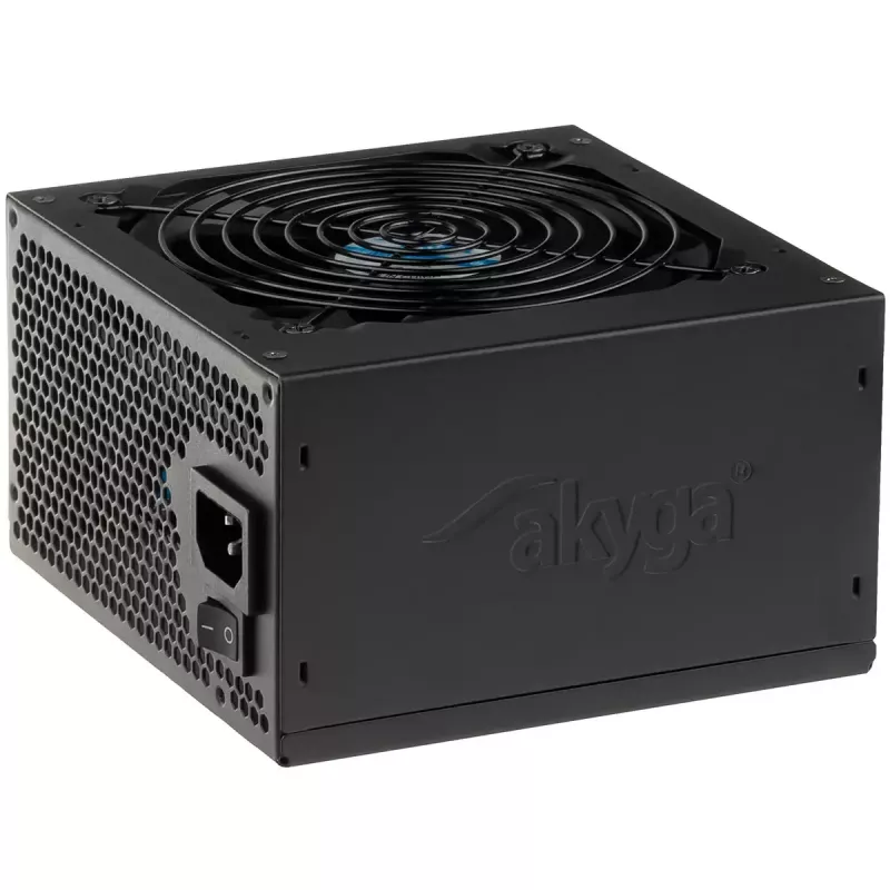 Voeding Akyga AK-B1-700BE 700 W