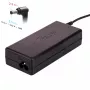 Akyga AK-ND-72 voeding voor Toshiba-laptops en Zebra-printers, 80 W, 19 V, 4,22 A, 5,5 x 2,5 mm