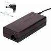 Akyga AK-ND-73 voeding voor Zebra-printers, 100 W, 24 V, 4,17 A, 6,3 x 3,0 mm haakse stekker