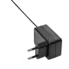 Akyga AK-PD-17 voeding voor Philips scheerapparaat 15 V / 0,36 A, 5,4 W, 1,2 m