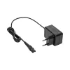 Akyga AK-PD-17 voeding voor Philips scheerapparaat 15 V / 0,36 A, 5,4 W, 1,2 m