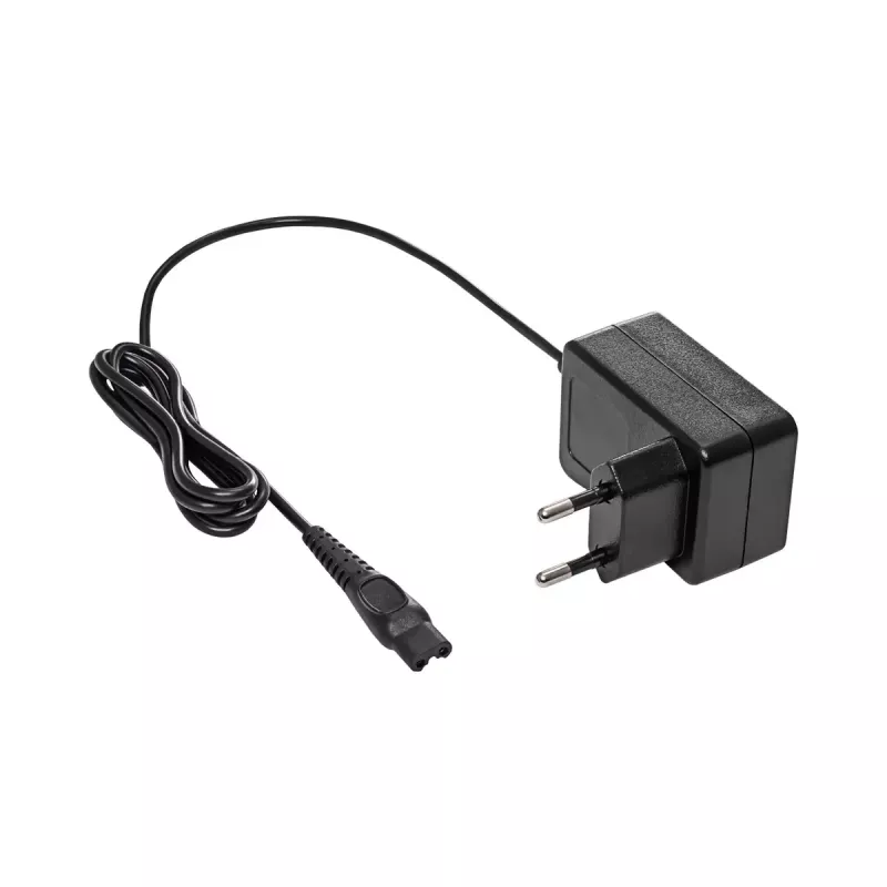 Akyga AK-PD-17 voeding voor Philips scheerapparaat 15 V / 0,36 A, 5,4 W, 1,2 m