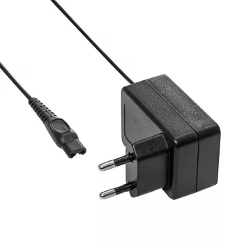 Akyga AK-PD-17 voeding voor Philips scheerapparaat 15 V / 0,36 A, 5,4 W, 1,2 m