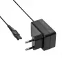 Akyga AK-PD-17 voeding voor Philips scheerapparaat 15 V / 0,36 A, 5,4 W, 1,2 m
