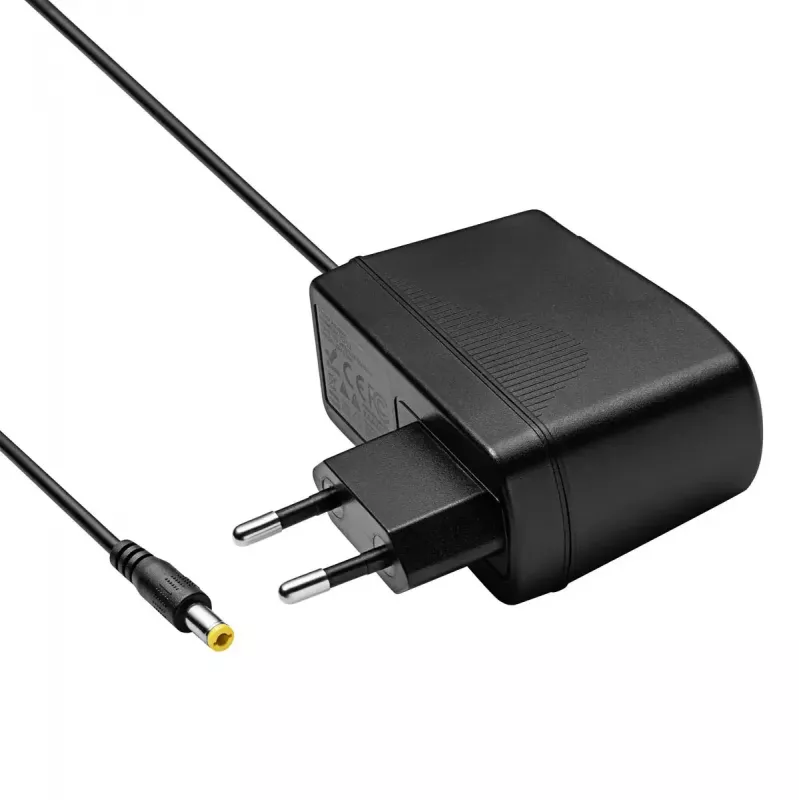 Akyga AK-PD-20 voeding voor Tefal stofzuiger 26 V / 0,55 A, 14,3 W, 5,5 x 2,5 mm, 1,8 m