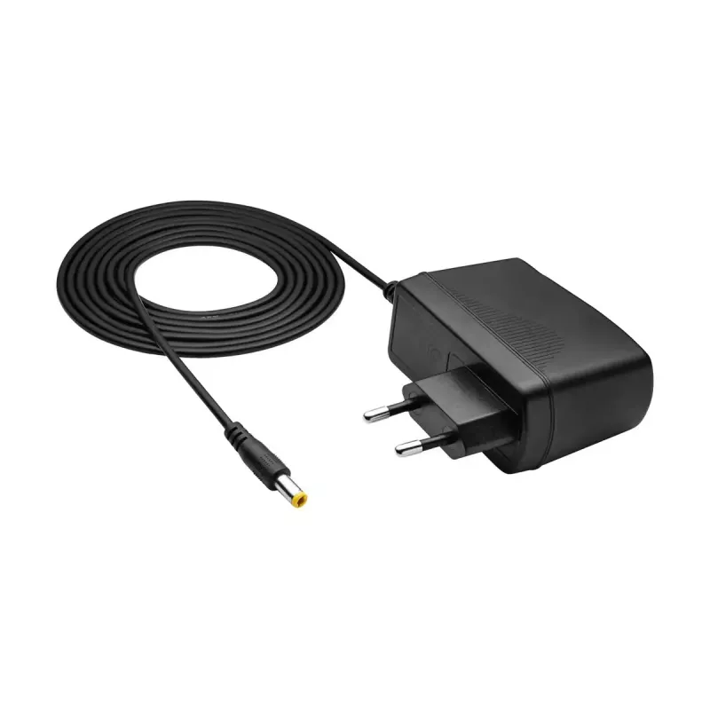 Akyga AK-PD-20 voeding voor Tefal stofzuiger 26 V / 0,55 A, 14,3 W, 5,5 x 2,5 mm, 1,8 m