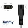 Akyga AK-PD-26 oplader voor Jimmy accu-stofzuiger (JV65, JV85 Pro, HW8, H9, H10), 34,2 V, 0,6 A, 20,54 W