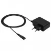 Akyga AK-PD-26 oplader voor Jimmy accu-stofzuiger (JV65, JV85 Pro, HW8, H9, H10), 34,2 V, 0,6 A, 20,54 W