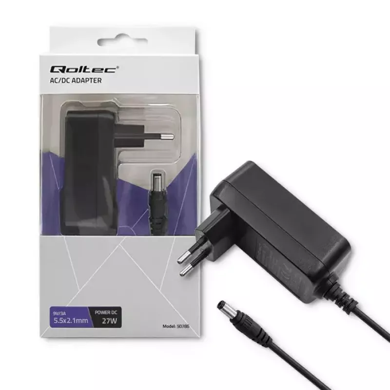Voeding Qoltec 50786