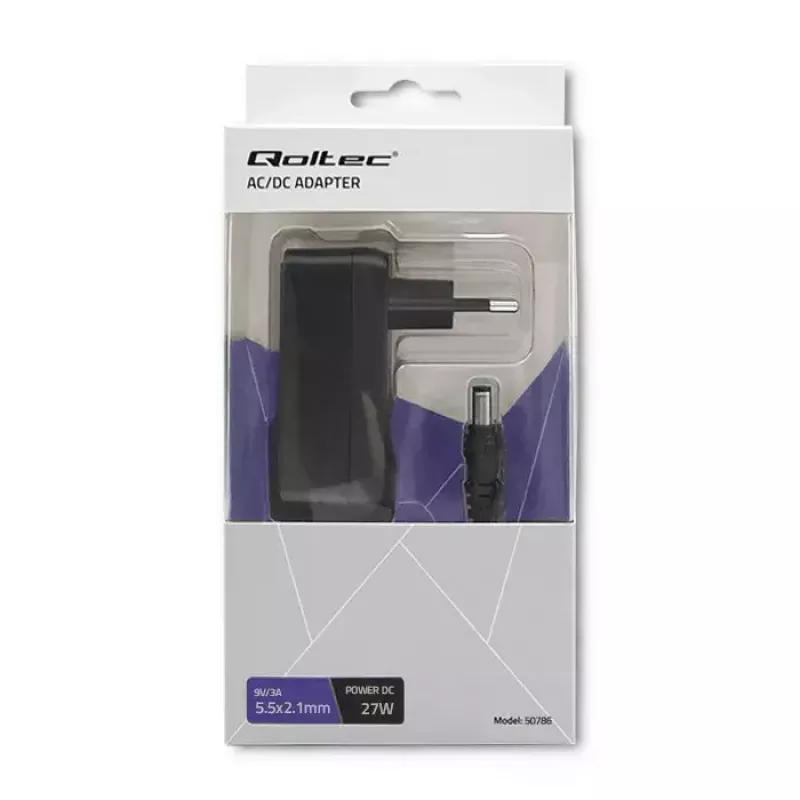 Voeding Qoltec 50786